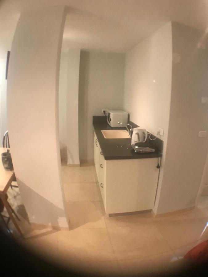Magnificant Studio/Zimmer Zichron Zihron Iacov Exterior foto